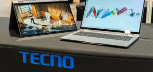 TECNO, Yeni Megabook Dizüstü Bilgisayarlarını ve Telefonlarını Tanıttı