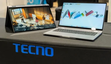 TECNO, Yeni Megabook Dizüstü Bilgisayarlarını ve Telefonlarını Tanıttı