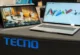 TECNO, Yeni Megabook Dizüstü Bilgisayarlarını ve Telefonlarını Tanıttı