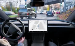 Tesla FSD Avrupa’da büyüyor: Çekya da listeye katıldı