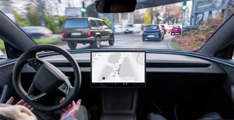 Tesla FSD Avrupa’da büyüyor: Çekya da listeye katıldı