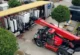 Tesla Hızlı Kurulum için Accordion Supercharger Dönemini Başlattı
