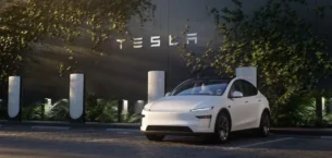 Tesla İstanbul’daki İlk Kapsamlı Merkezini Açtı: Forum İstanbul Tesla Center Hizmete Girdi