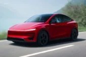 Tesla Model Y için Sessiz Sedasız Kritik Güncelleme: Super Manifold V2 Devrede!