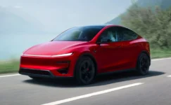 Tesla Model Y için Sessiz Sedasız Kritik Güncelleme: Super Manifold V2 Devrede!