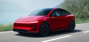 Tesla Model Y için Sessiz Sedasız Kritik Güncelleme: Super Manifold V2 Devrede!