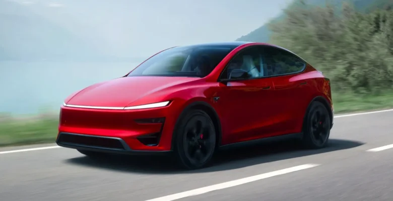 Tesla Model Y için Sessiz Sedasız Kritik Güncelleme: Super Manifold V2 Devrede!