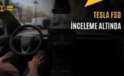 Tesla Otonom Sürüş Yasaklanacak mı: Ölümcül Kazalar Tepki Topluyor
