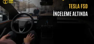 Tesla Otonom Sürüş Yasaklanacak mı: Ölümcül Kazalar Tepki Topluyor