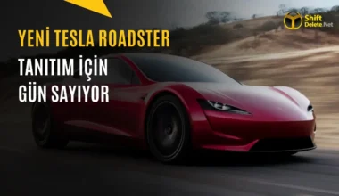 Tesla Roadster Ne Zaman Çıkacak? İşte Tarih