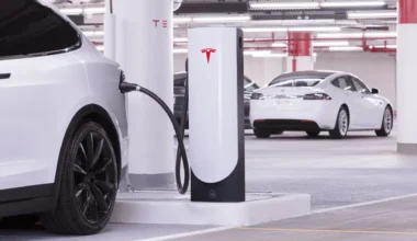 Tesla Yeni Supercharger İstasyonunu Kocaeli’nde Açtı