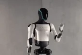 Tesla’nın İnsansı Robotu Optimus Seri Üretimde Zorlanıyor