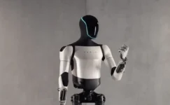 Tesla’nın İnsansı Robotu Optimus Seri Üretimde Zorlanıyor