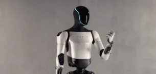 Tesla’nın İnsansı Robotu Optimus Seri Üretimde Zorlanıyor