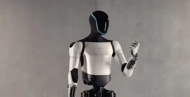 Tesla’nın İnsansı Robotu Optimus Seri Üretimde Zorlanıyor