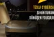 Tesla’nın Robotaksisi Müşteriyi Dolandırdı: 10 Dakikalık Yol 70 Dakika Sürdü