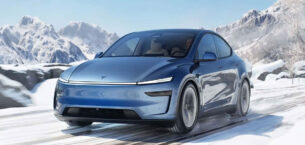 Ticaret Bakanlığı’ndan İkinci El Tesla Model Y Satışına Ceza