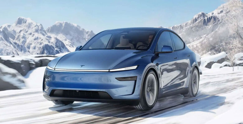 Ticaret Bakanlığı’ndan İkinci El Tesla Model Y Satışına Ceza