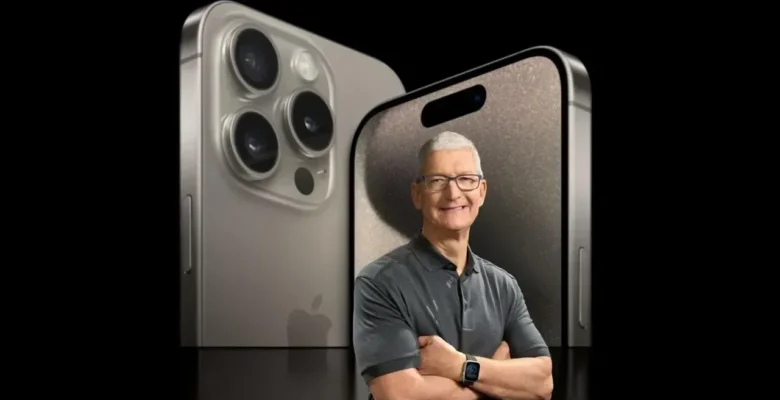 Tim Cook iPhone 18 Pro Etkinliğinde Olacak mı?