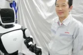 Toyota Fabrikalarına 400 Bin Yeni Robot Yatırımı Yapıyor