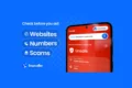 Truecaller, Scam Checker ile Dolandırıcılık Tespitini Web’e Taşıyor