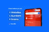 Truecaller, Scam Checker ile Dolandırıcılık Tespitini Web’e Taşıyor