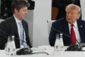 Trump Yapay Zeka Davalarında Tarafını Seçti