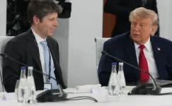 Trump Yapay Zeka Davalarında Tarafını Seçti