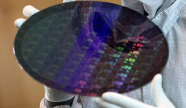 TSMC 1.4nm Çip için Düğmeye Bastı