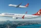 Türk Hava Yolları’ndan Tarihi Boeing 737 MAX Siparişi