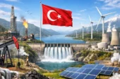 Türkiye Enerjide Bağımsızlığa Koşuyor: TPAO İçin Günlük 1 Milyon Varil Hedefi