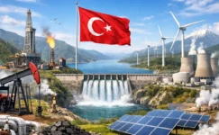 Türkiye Enerjide Bağımsızlığa Koşuyor: TPAO İçin Günlük 1 Milyon Varil Hedefi