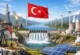 Türkiye Enerjide Bağımsızlığa Koşuyor: TPAO İçin Günlük 1 Milyon Varil Hedefi