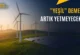Türkiye Yeşil Taksonomisi Yönetmeliği yayımlandı! Yeşil Etiketi Artık Herkes Kullanamayacak