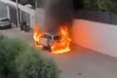 Türkiye’de Skywell ET5 Yanmaya Devam Ediyor! Sayı 14 Oldu!