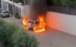 Türkiye’de Skywell ET5 Yanmaya Devam Ediyor! Sayı 14 Oldu!