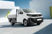 Türkiye’de Üretilen Opel Vivaro Kamyonet Dünya Sahnesine Çıkıyor