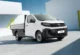 Türkiye’de Üretilen Opel Vivaro Kamyonet Dünya Sahnesine Çıkıyor