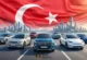 Türkiye’deki Elektrikli Araç Sayısı Açıklandı