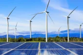 Türkiye’nin Elektrik Kurulu Gücünde Yenilenebilir Enerji Rekoru