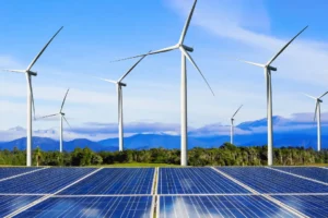 Türkiye’nin Elektrik Kurulu Gücünde Yenilenebilir Enerji Rekoru