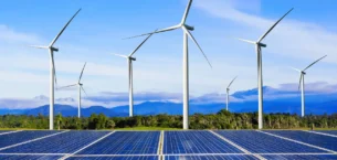 Türkiye’nin Elektrik Kurulu Gücünde Yenilenebilir Enerji Rekoru