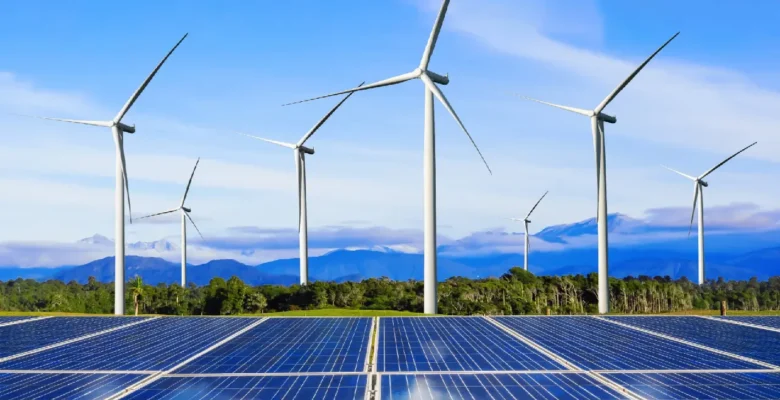 Türkiye’nin Elektrik Kurulu Gücünde Yenilenebilir Enerji Rekoru