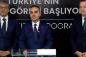Türkiye’nin ilk ay görevi için geri sayım başladı