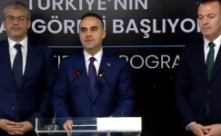 Türkiye’nin ilk ay görevi için geri sayım başladı