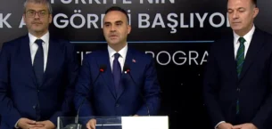 Türkiye’nin ilk ay görevi için geri sayım başladı