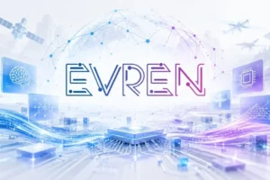 Türkiye’nin Milli Yapay Zeka Platformu EVREN Erişime Açıldı