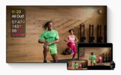Türkiye’ye Gelmeyen Apple Fitness+ Kapanıyor mu?