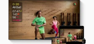 Türkiye’ye Gelmeyen Apple Fitness+ Kapanıyor mu?