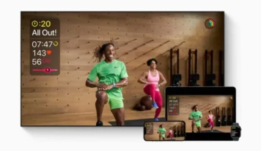 Türkiye’ye Gelmeyen Apple Fitness+ Kapanıyor mu?